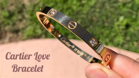 cartier love armband replica|affordable cartier love bracelets uk.